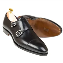 CORDOVAN DOBLE HEBILLA 80250 INCA