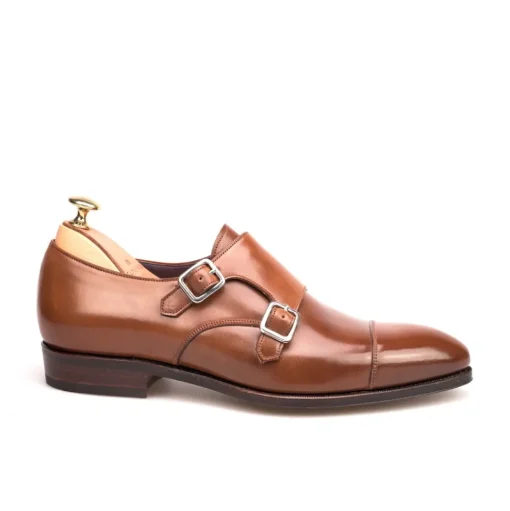 CORDOVAN DOBLE HEBILLA 80250 INCA