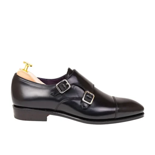 CORDOVAN DOBLE HEBILLA 80250 INCA