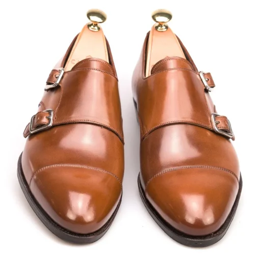 CORDOVAN DOBLE HEBILLA 80250 INCA