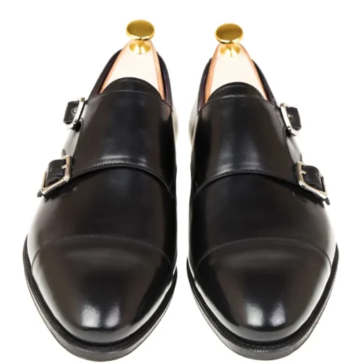 CORDOVAN DOBLE HEBILLA 80250 INCA
