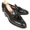 CORDOVAN MOCASINES DE HOMBRE BORLAS 80481 UETAM