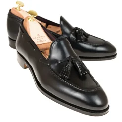 CORDOVAN MOCASINES DE HOMBRE BORLAS 80481 UETAM