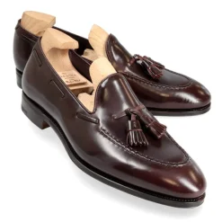 CORDOVAN MOCASINES DE HOMBRE BORLAS 80481 UETAM