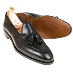 CORDOVAN MOCASINES DE HOMBRE BORLAS 80481 UETAM