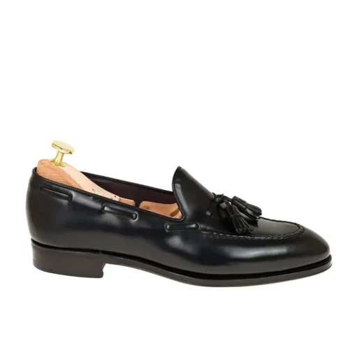 CORDOVAN MOCASINES DE HOMBRE BORLAS 80481 UETAM