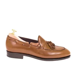 CORDOVAN MOCASINES DE HOMBRE BORLAS 80481 UETAM