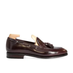 CORDOVAN MOCASINES DE HOMBRE BORLAS 80481 UETAM