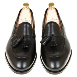 CORDOVAN MOCASINES DE HOMBRE BORLAS 80481 UETAM