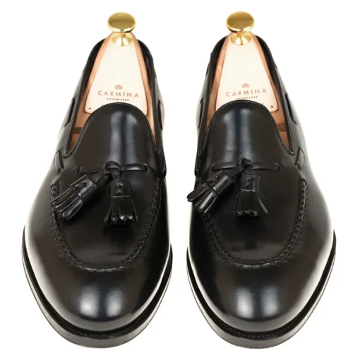 CORDOVAN MOCASINES DE HOMBRE BORLAS 80481 UETAM