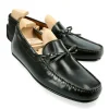 CORDOVAN MOCASÍN DRIVER 80802 MARIVENT