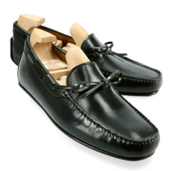 CORDOVAN MOCASÍN DRIVER 80802 MARIVENT