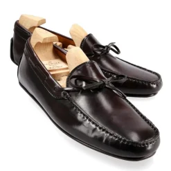 CORDOVAN MOCASÍN DRIVER 80802 MARIVENT