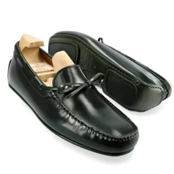 CORDOVAN MOCASÍN DRIVER 80802 MARIVENT