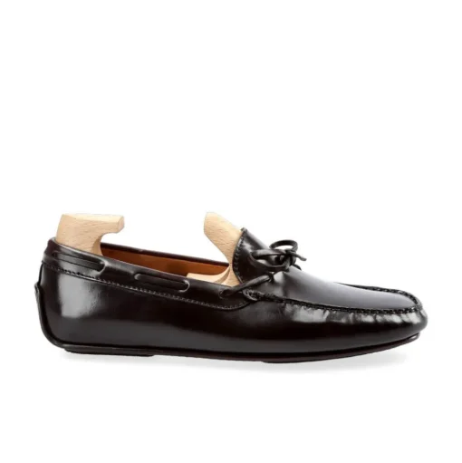 CORDOVAN MOCASÍN DRIVER 80802 MARIVENT