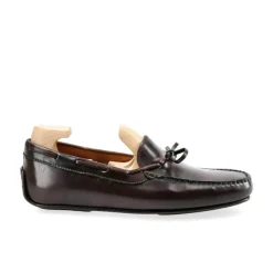 CORDOVAN MOCASÍN DRIVER 80802 MARIVENT