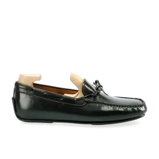 CORDOVAN MOCASÍN DRIVER 80802 MARIVENT