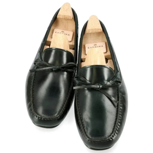 CORDOVAN MOCASÍN DRIVER 80802 MARIVENT