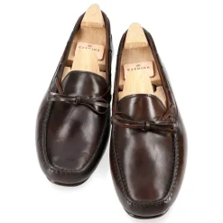CORDOVAN MOCASÍN DRIVER 80802 MARIVENT
