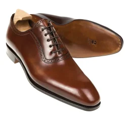 CORDOVAN OXFORD 80208 SIMPSON