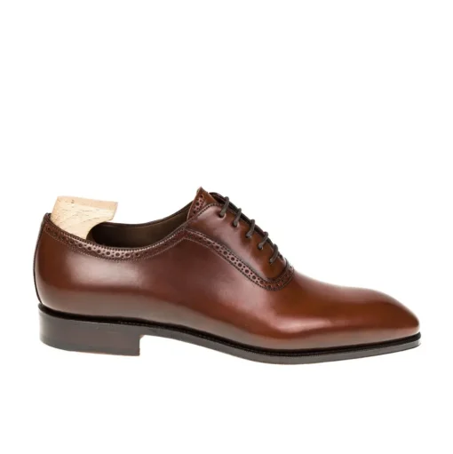 CORDOVAN OXFORD 80208 SIMPSON