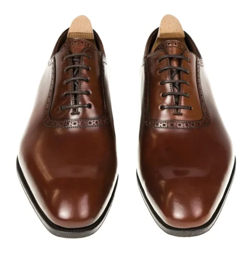 CORDOVAN OXFORD 80208 SIMPSON