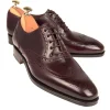 CORDOVAN OXFORD PUNTERA VEGA 922 RAIN