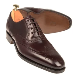 CORDOVAN OXFORD PUNTERA VEGA 922 RAIN