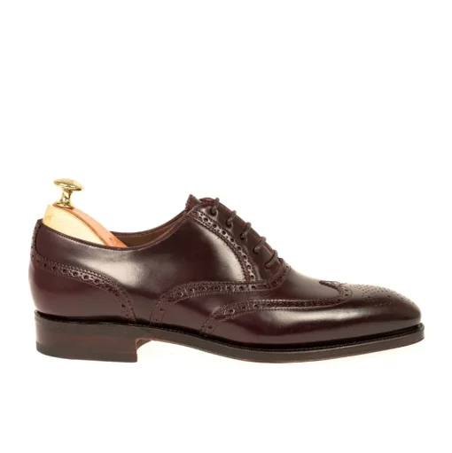 CORDOVAN OXFORD PUNTERA VEGA 922 RAIN