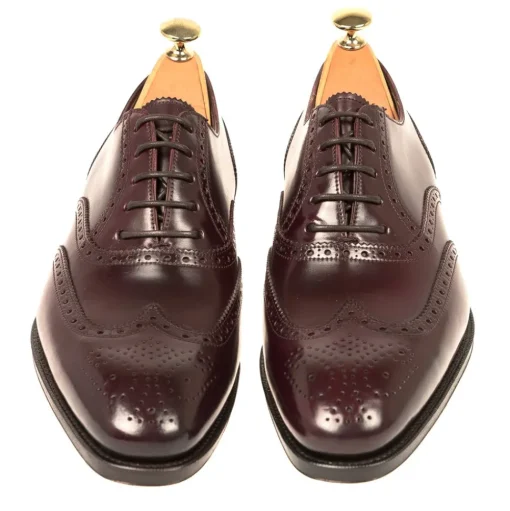 CORDOVAN OXFORD PUNTERA VEGA 922 RAIN