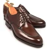 CORDOVAN ZAPATOS BLUCHER 80414 FOREST