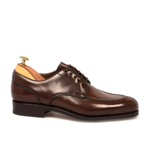 CORDOVAN ZAPATOS BLUCHER 80414 FOREST