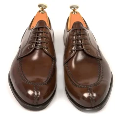 CORDOVAN ZAPATOS BLUCHER 80414 FOREST