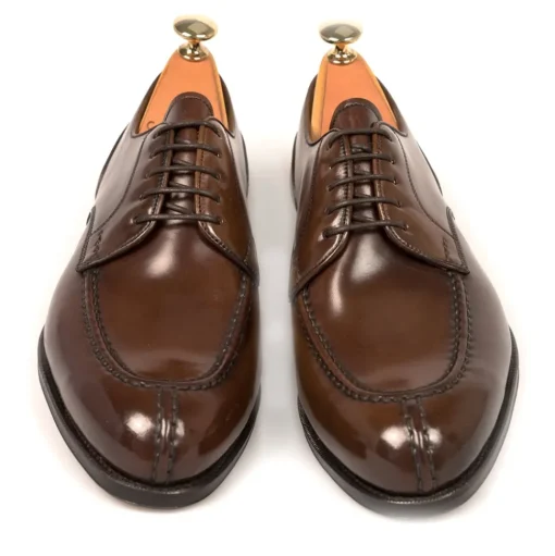 CORDOVAN ZAPATOS BLUCHER 80414 FOREST