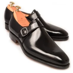 CORDOVAN ZAPATOS HEBILLA 80156 RAIN