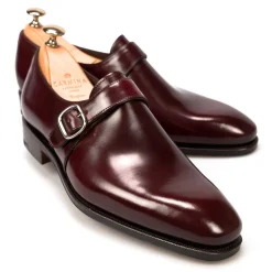 CORDOVAN ZAPATOS HEBILLA 80156 RAIN