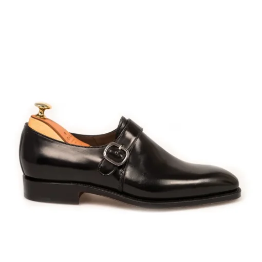 CORDOVAN ZAPATOS HEBILLA 80156 RAIN