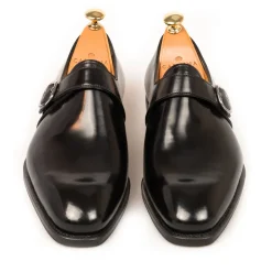 CORDOVAN ZAPATOS HEBILLA 80156 RAIN