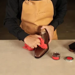 CREMA MARRÓN