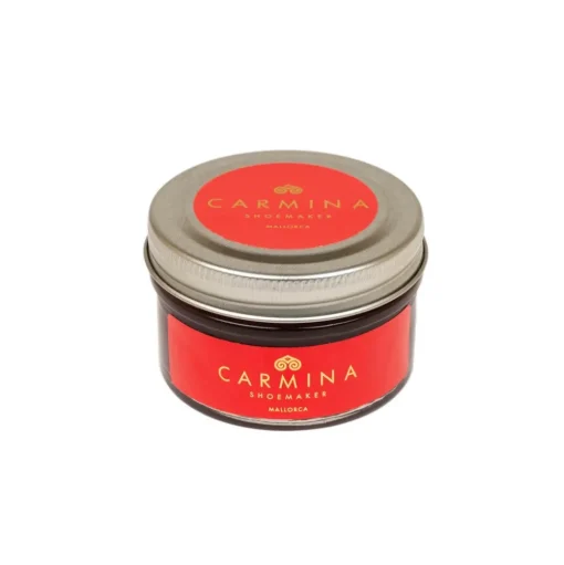 CREMA PARA CORDOVAN BURDEOS