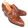 DOBLE HEBILLA DE MUJER 1645 MADISON