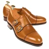 DOBLE HEBILLA DE MUJER 1645 MADISON