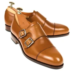 DOBLE HEBILLA DE MUJER 1645 MADISON