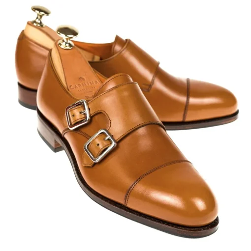 DOBLE HEBILLA DE MUJER 1645 MADISON