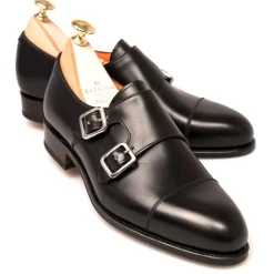 DOBLE HEBILLA DE MUJER 1645 MADISON