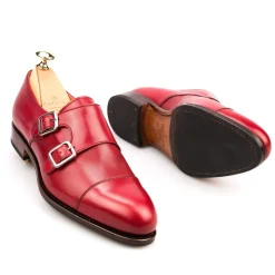 DOBLE HEBILLA DE MUJER 1645 MADISON