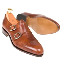 DOBLE HEBILLA DE MUJER 1645 MADISON