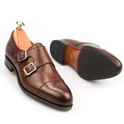 DOBLE HEBILLA DE MUJER 1645 MADISON