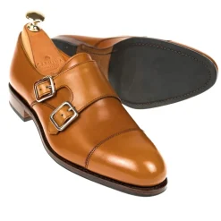 DOBLE HEBILLA DE MUJER 1645 MADISON