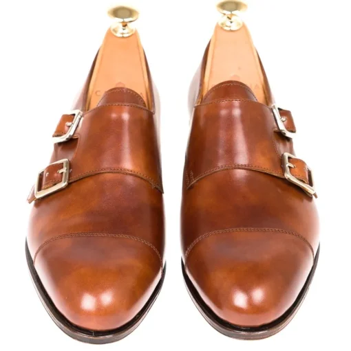 DOBLE HEBILLA DE MUJER 1645 MADISON
